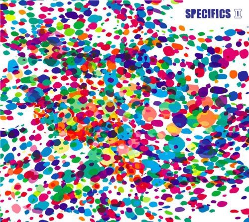 Specifics - Specifics 2 - Japan CD