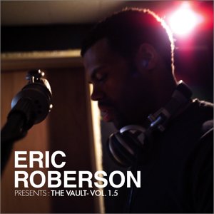 Eric Roberson - The Vault Vol.1.5 - Japan CD Bonus Track