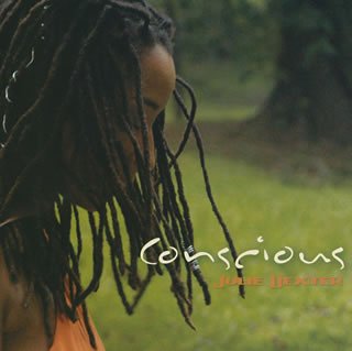 Julie Dexter - Conscious - Japan CD