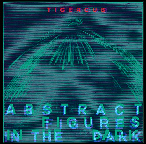 Tigercub - Abstract Figures In The Dark - Japan CD