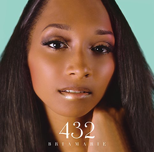 Briamarie -432 - Japan CD