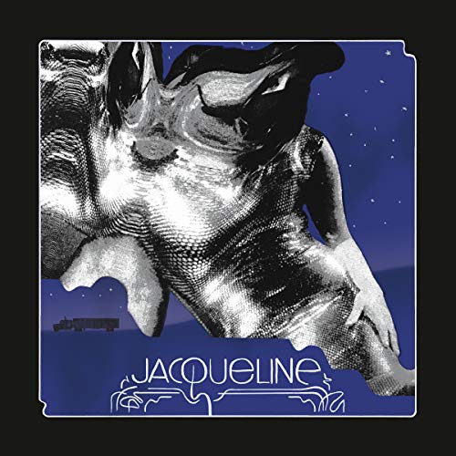 Jackie Lin - S/T - Japan CD
