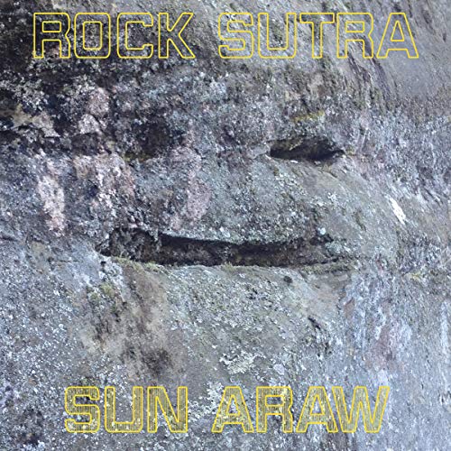 Sun Araw - Rock Sutra - Japan CD