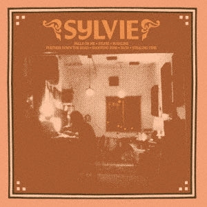 Sylvie - Sylvie  Japan CD