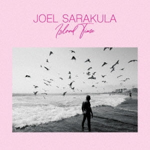 Joel Sarakula - Island Time - Japan CD