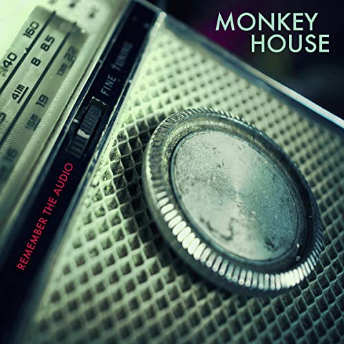 Monkey HouseRemember The AudioJapan CD Bonus Track