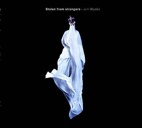 Jun Miyake - Stolen From Strangers (+2) - Japan  SHM-CD Bonus Track