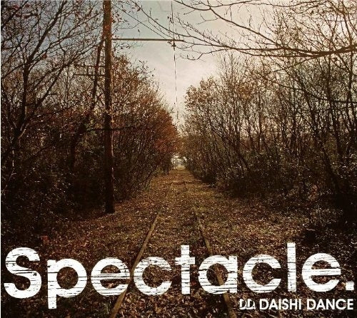 Daishi Dance - Spectacle. - Japan  2 Digipak CD