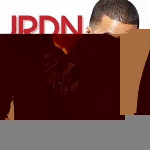 Jrdn - High Definition - Japan CD