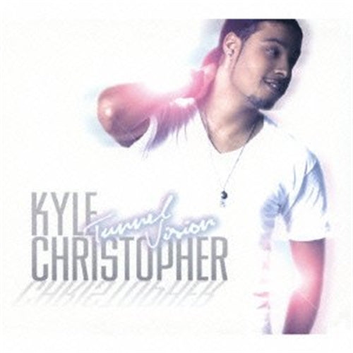 Kyle Christopher - Tunnel Vision - Japan CD