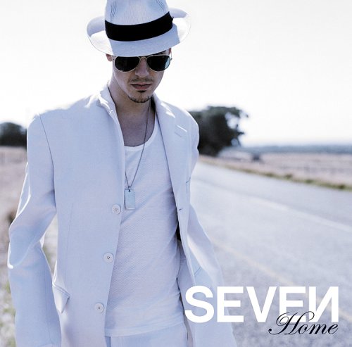 Seven (Soul) - Home - Japan CD