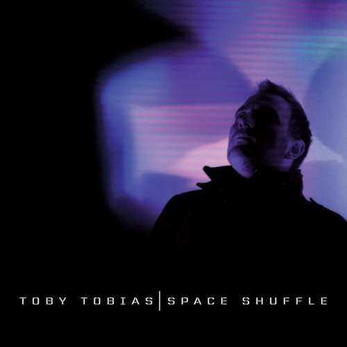 Toby Tobias - Space Shuffle - Japan CD
