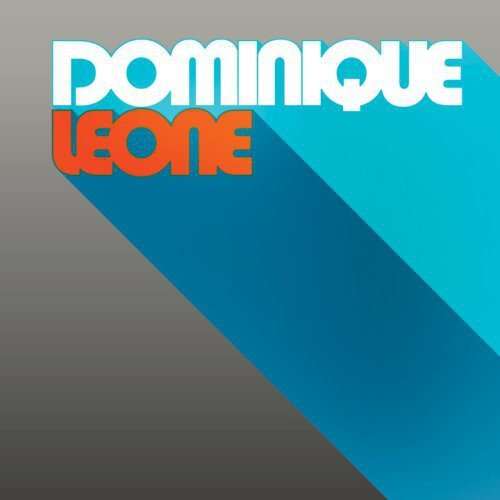 Dominique Leone - Dominique Leone - Japan CD