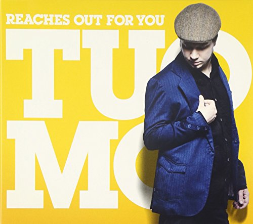 Tuomo - Reaches Out For You - Japan CD
