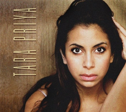 Tara Priya - Tara Priya - Japan CD