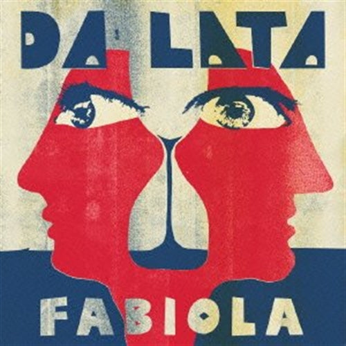 Da Lata - Fabiola - Japan CD