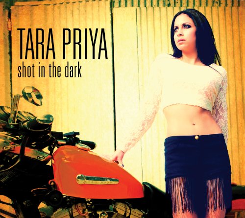 Tara Priya - Shot In The Dark - Japan CD
