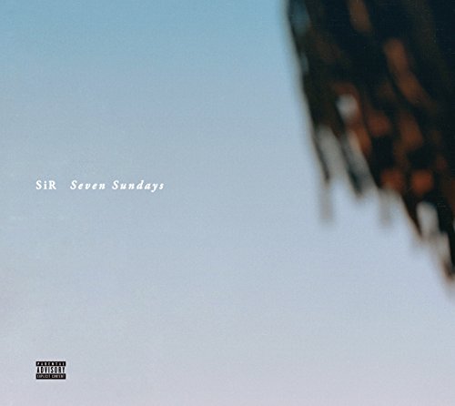 Sir (Dance) - Seven Sundays - Japan CD