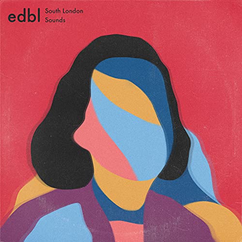 Ed Blackwell - Sound London Sounds - Japan CD