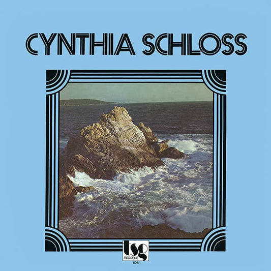Cynthia Schloss - Ready And Waiting - Japan  Mini LP CD Limited Edition