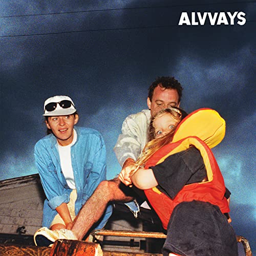 Alvvays - Blue Rev - Japan CD