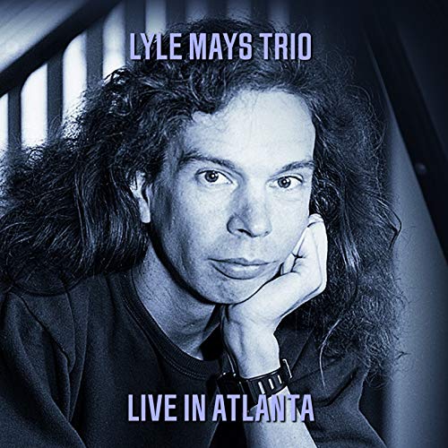 Lyle Mays Trio - Live At E.J'S, Atlanta1981 - Import 2 CD