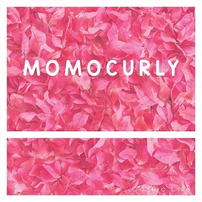 Momocurly - Cosmic Lips - Import CD