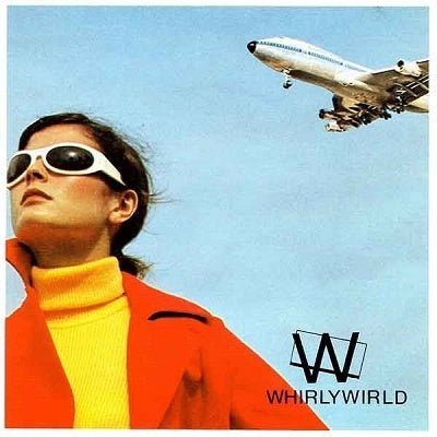 Whirlywirld - Complete Recordings 1978-80 - Import LP Record