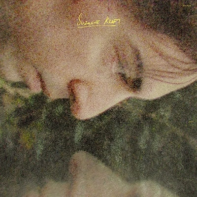 Suzanne Kraft - About You - Import Vinyl LP Record Limited Edition