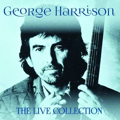 品質が完璧 George HARRISON☆Live In Japan Ger W.B. オ 洋楽 - www