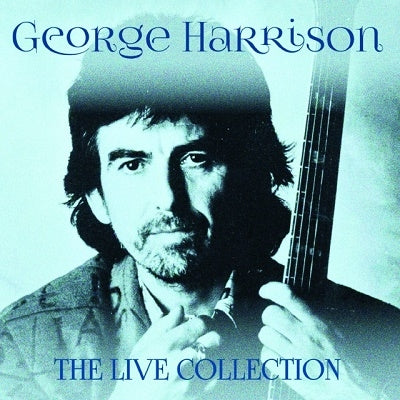 George Harrison - Live Collection - Import CD