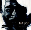 Fat Jon The Ample Soul Physician - Afterthought - Japan CD