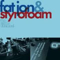 Fat Jon & Styrofoam - The Same Channel - Japan CD