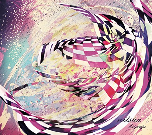 Nitsua - Dayscape - Japan CD
