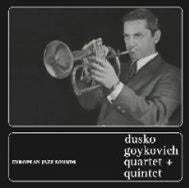 Dusko Goykovich - European Jazz Sounds - Import CD – CDs Vinyl