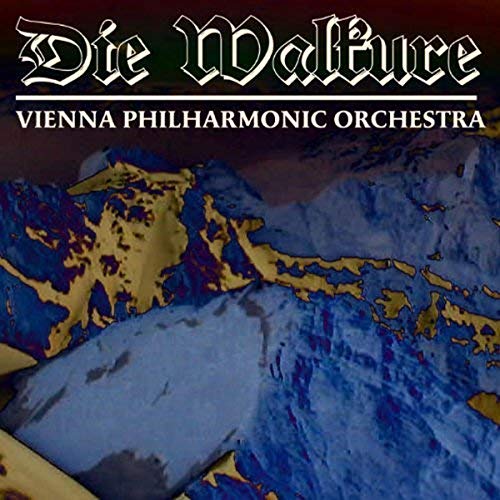 Otto Klemperer - Die Walkure - Japan 2 SACD Hybrid