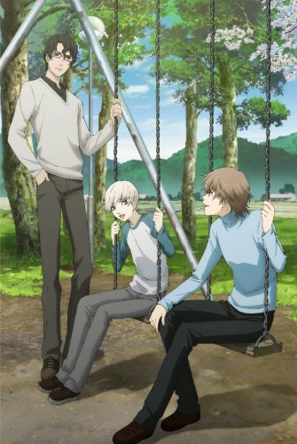 Animation - Canvas 2 Nijiiro no Sketch Vol.8 - Japan  DVD  Limited Edition