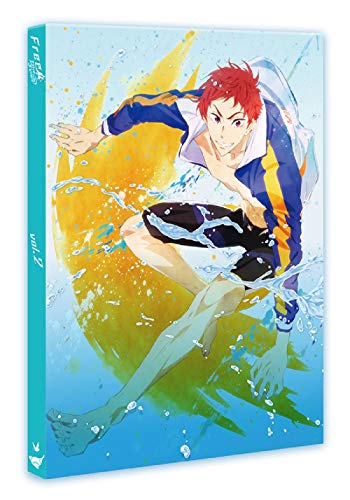 Animation - Canvas 2 Nijiiro no Sketch Vol.9  - Japan  DVD  Regular Edition