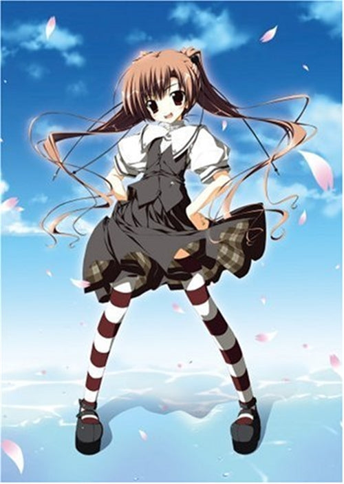 Animation - H2O - Footprints In The Sand Vol.4 - Japan  DVD  Limited Edition