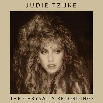 Judie Tzuke - The Chrysalis Recordings - Import CD