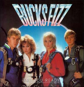 Bucks Fizz - Are You Ready: Definitive Edition - Import CD