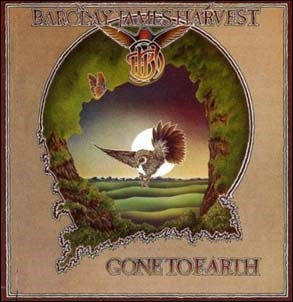 Barclay James Harvest - Gone To Earth: Expanded Edition ［2CD+DVD］ - Import CD