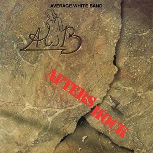 Average White Band - Aftershock [180-Gram Clear Vinyl] - Import LP Record