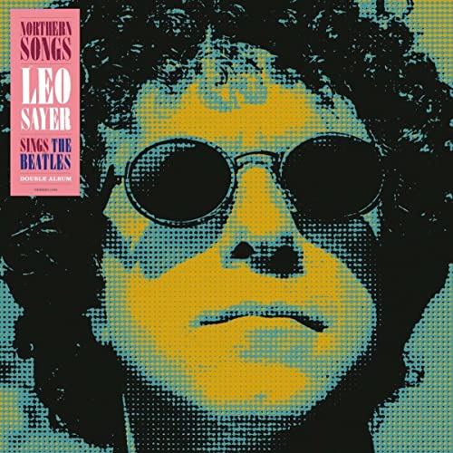 Leo Sayer - Northern Songs: Leo Sayer Sings the Beatles - Import Vinyl LP Record