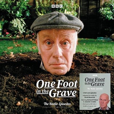 Various Artists - One Foot In The Grave: The Radio Episodes - Import LP Record