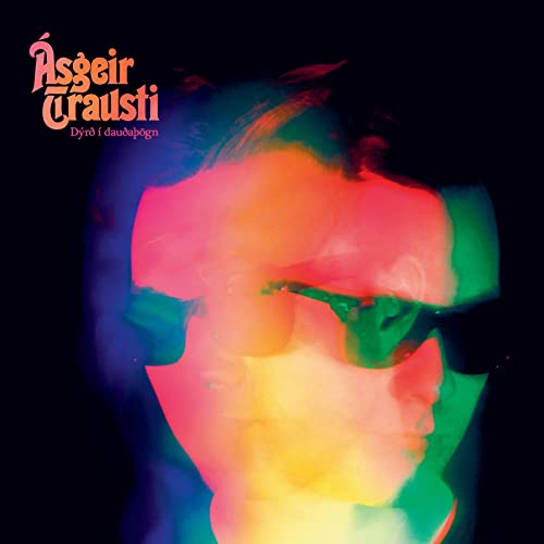 Asgeir - dyrd i dauoathogn - Import LP Record