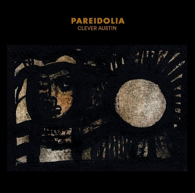 Clever Austin - Pareidolia - Import LP Record