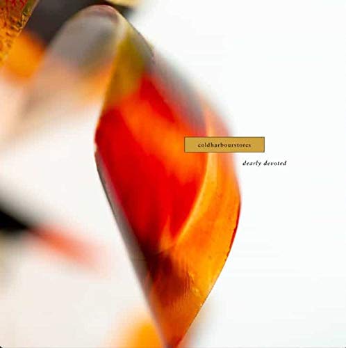 Coldharbourstores - Dearly Devoted - Import Vinyl LP Record