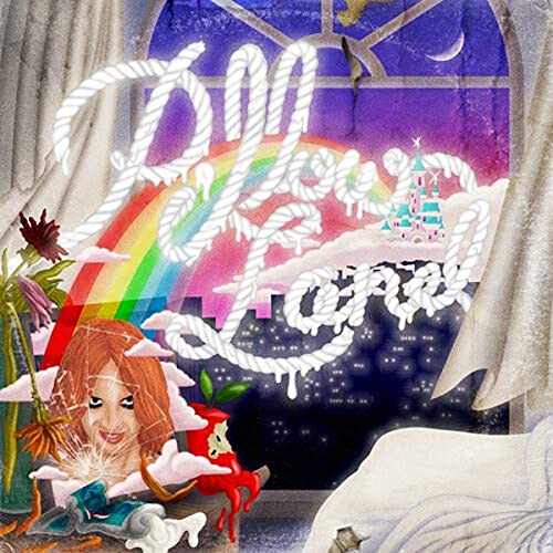 Jam City - Pillowland - Import LP Record