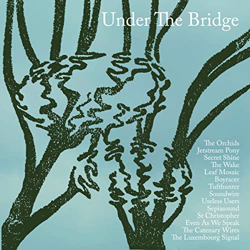 Various Artists - Under the Bridge - Import LP Record